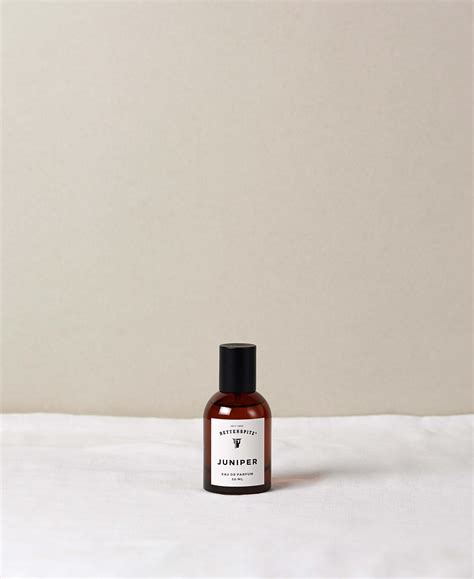 retterspitz eau de parfum juniper